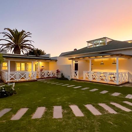 Brigadoon Boutique Guesthouse Swakopmund Exterior foto