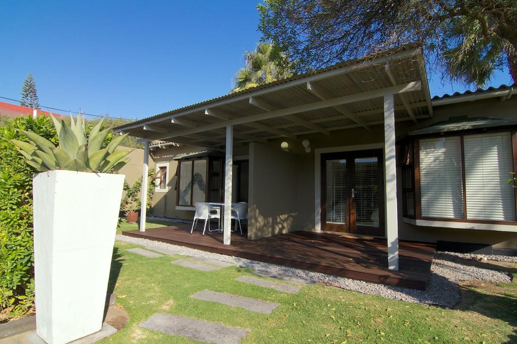 Brigadoon Boutique Guesthouse Swakopmund Exterior foto