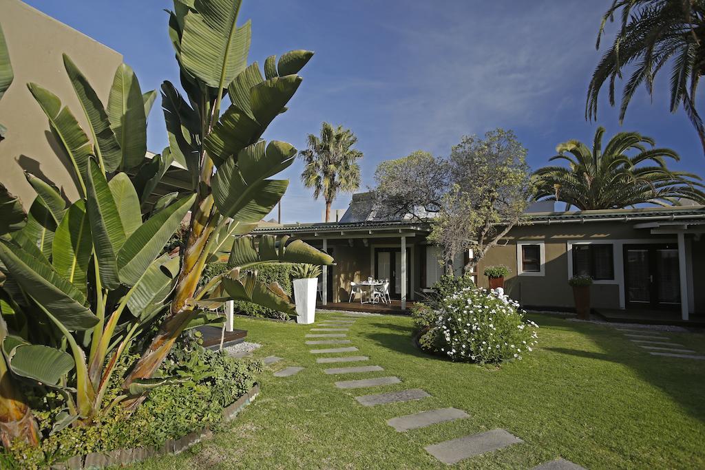 Brigadoon Boutique Guesthouse Swakopmund Exterior foto