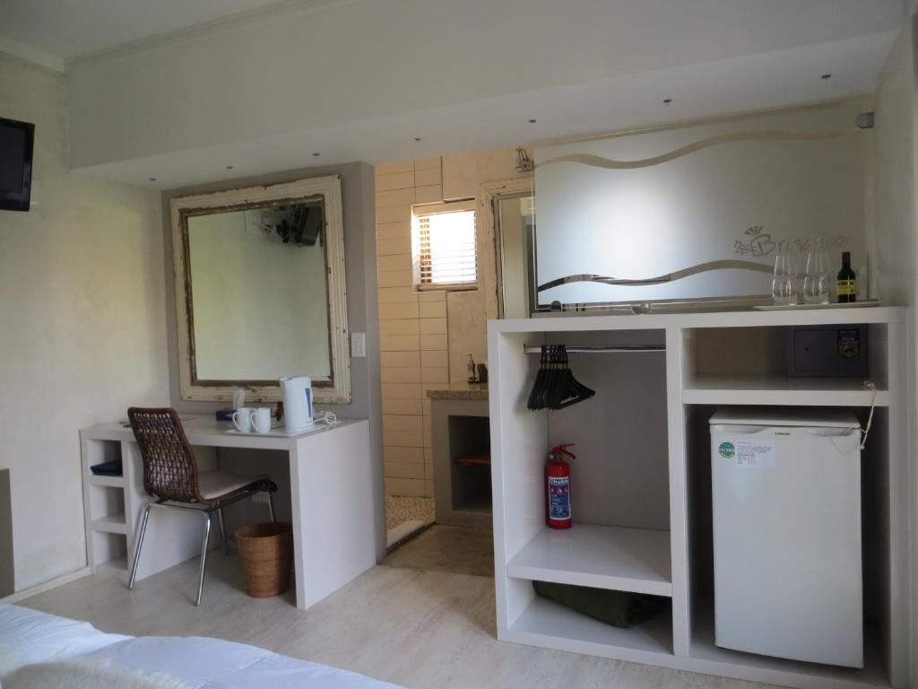 Brigadoon Boutique Guesthouse Swakopmund Quarto foto