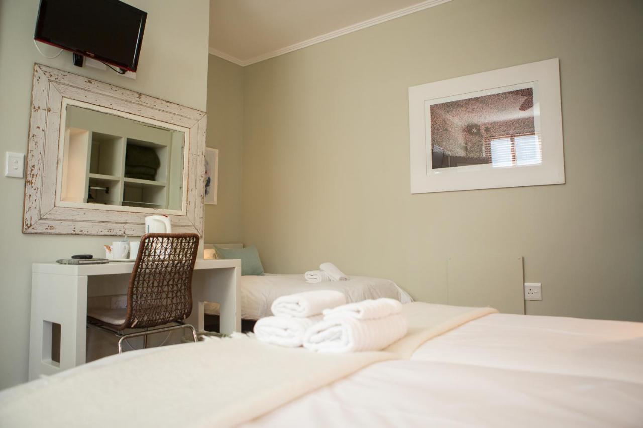 Brigadoon Boutique Guesthouse Swakopmund Exterior foto