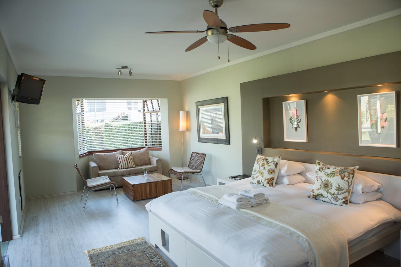 Brigadoon Boutique Guesthouse Swakopmund Exterior foto
