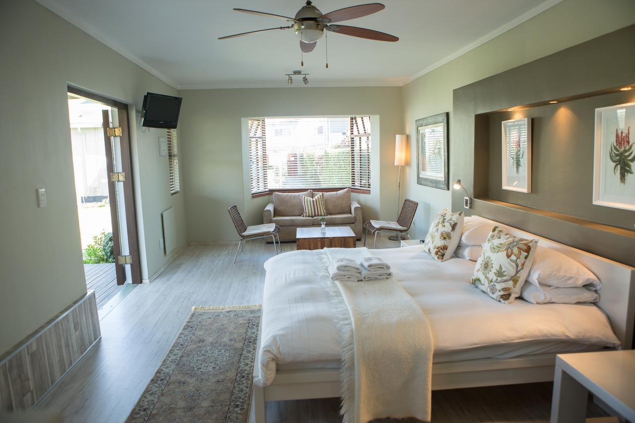 Brigadoon Boutique Guesthouse Swakopmund Exterior foto