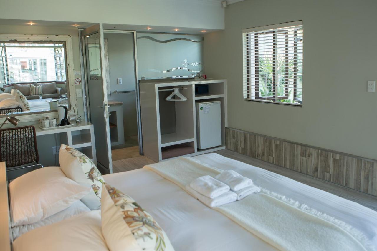 Brigadoon Boutique Guesthouse Swakopmund Exterior foto