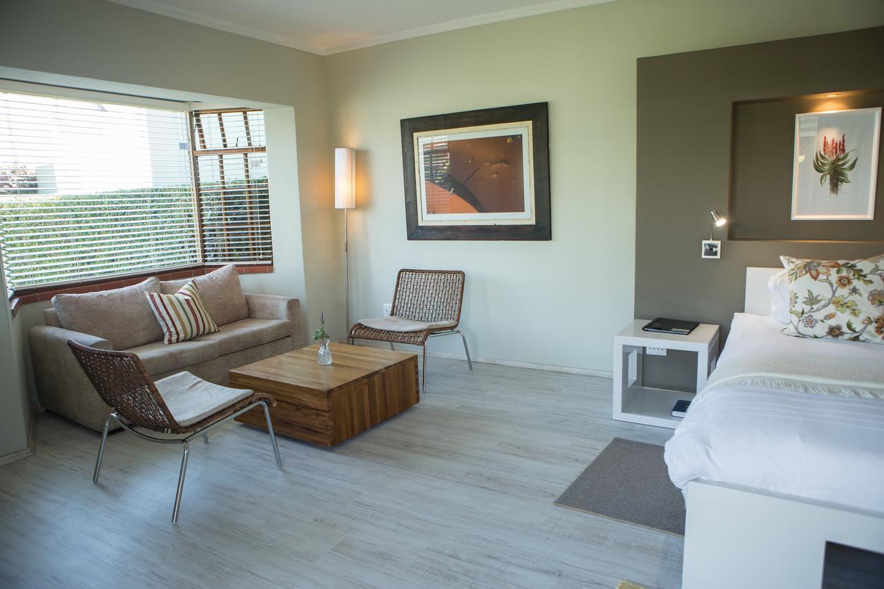 Brigadoon Boutique Guesthouse Swakopmund Exterior foto