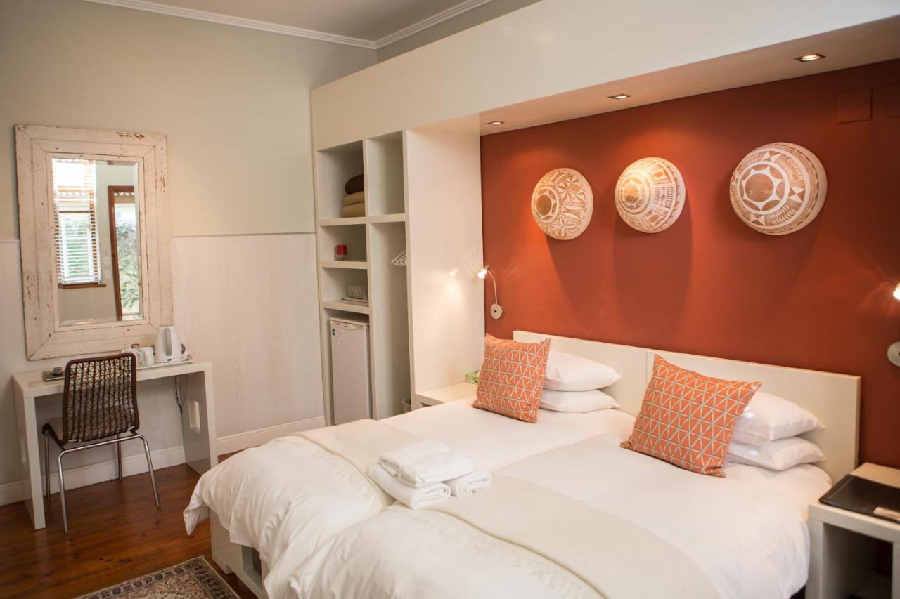 Brigadoon Boutique Guesthouse Swakopmund Exterior foto