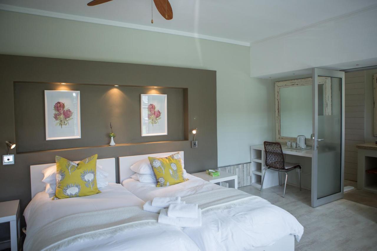 Brigadoon Boutique Guesthouse Swakopmund Exterior foto