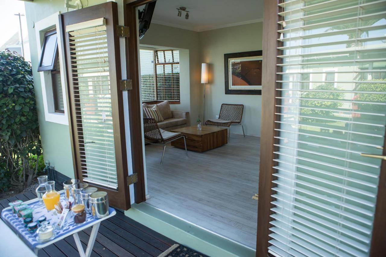 Brigadoon Boutique Guesthouse Swakopmund Exterior foto