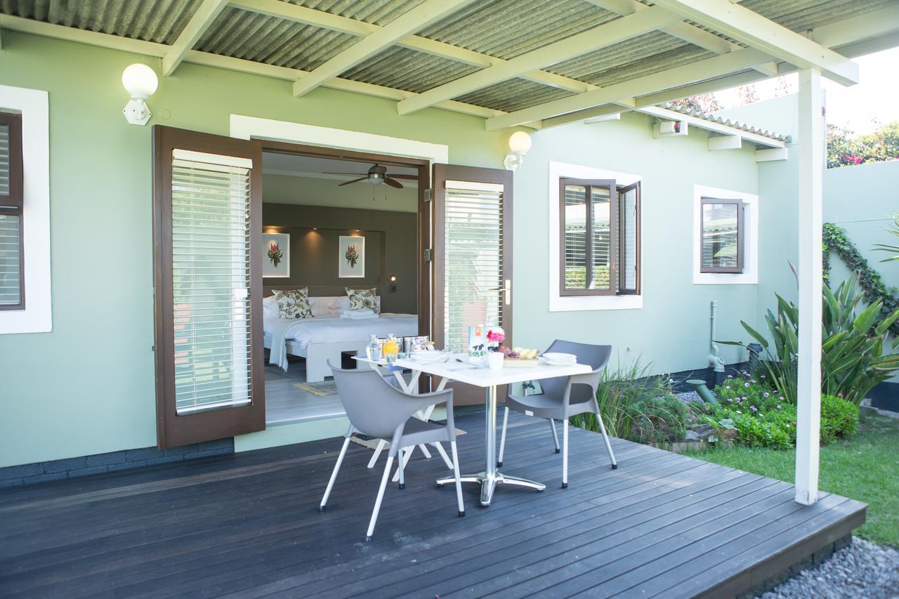 Brigadoon Boutique Guesthouse Swakopmund Exterior foto