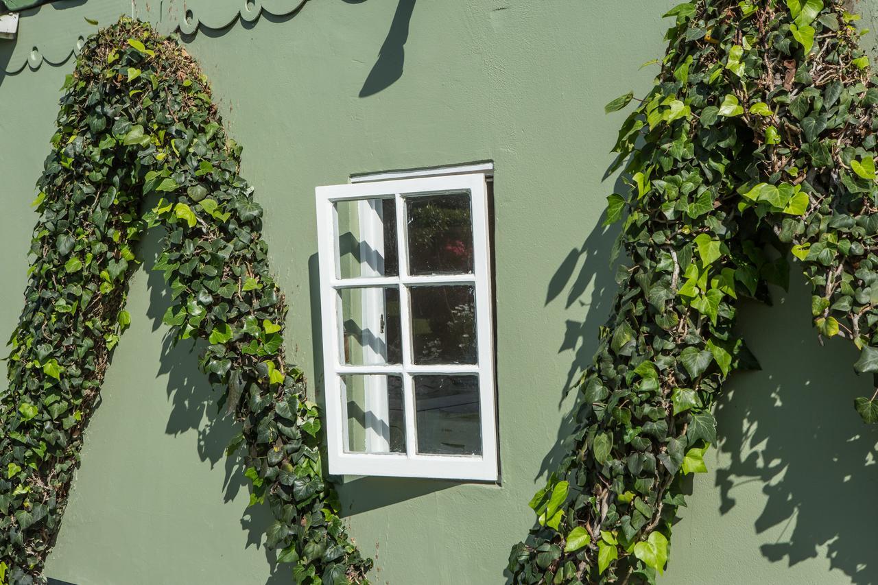Brigadoon Boutique Guesthouse Swakopmund Exterior foto